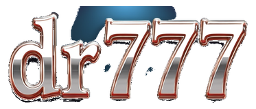 dr777 logo